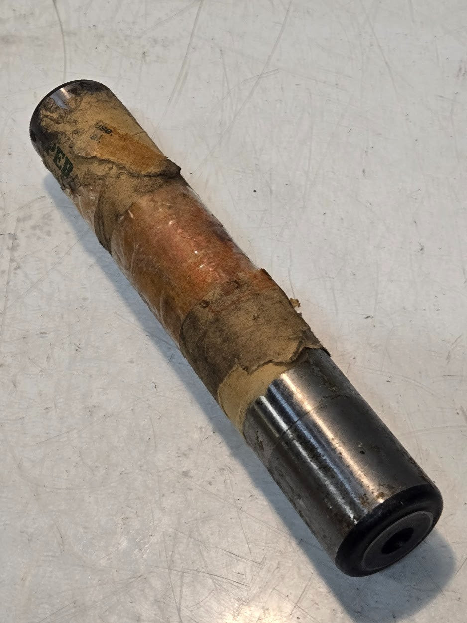 Hyundai Track Master Pin | 38mm Diameter | 8-11/16" / 220 mm Long | 4.25 Lbs