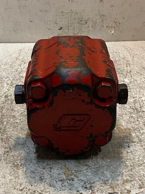 EVCO Hydraulic Gear Pump M15H905BEER17-37 | B109-4582 | 22mm Shaft