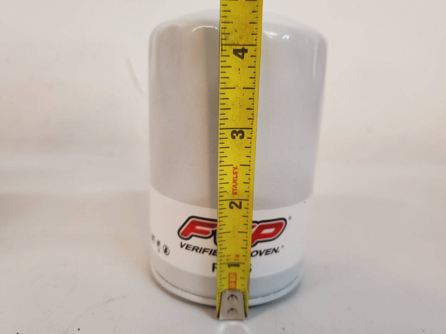 11 Quantity of FVP Premium Oil Filter R0255 (11 Qty)