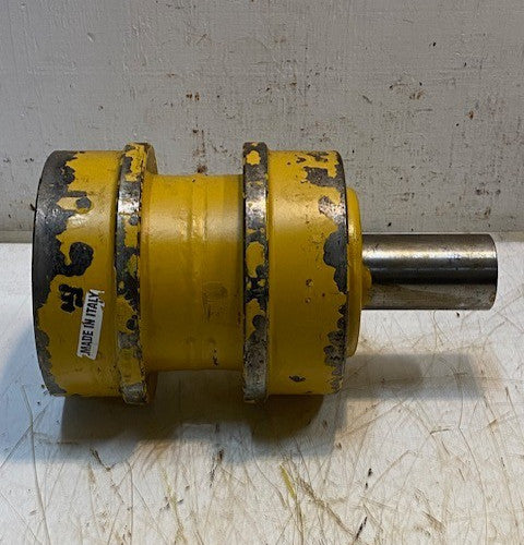 Undercarriage Top Carrier Roller Upper Track Roller Heavy Duty 44mm Shaft