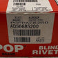 Pop Brand Blind Rivets ADS66BS200 Pack of 250 pcs POPPACK250