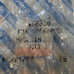 New Holland V62650 Hydraulic Valve 35mm OD 24mm ID 15mm Nose 27mm Thread