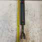 Hydraulic Cylinder 16-1/2" Long 47mm OD 15mm Bore