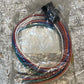 MOLEX BRAD CONNECTIVITY 1300140058 MINI-CHANGE RECEPTACLE 7P MALE STRAIGHT