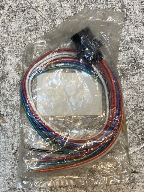 MOLEX BRAD CONNECTIVITY 1300140058 MINI-CHANGE RECEPTACLE 7P MALE STRAIGHT