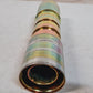 Hydraulic Hose Splice Coupling P0713 | PO713