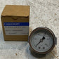 Ashcroft Pressure Gauge 759426261686 | 1008SL | 1LA18437