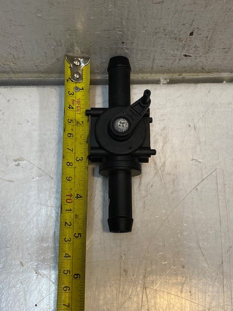 Hvac Heater Water Shut Off Valve H42C-2200-000