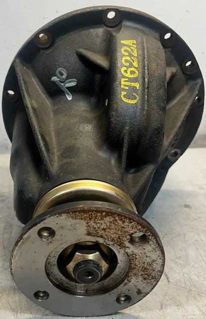 Differential 3rd Member CT622A Heavy Duty Rear End Unit Replacement