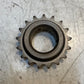 Cloyes S-423 Engine Timing Crankshaft Sprocket 17-Teeth 24x54x19mm