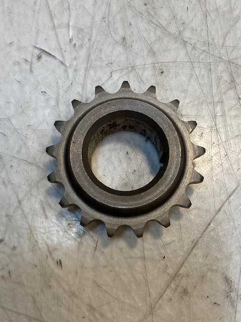 Cloyes S-423 Engine Timing Crankshaft Sprocket 17-Teeth 24x54x19mm
