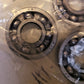 11 Quantity of KBC Bearings Part Number 6201 (11 Qty)