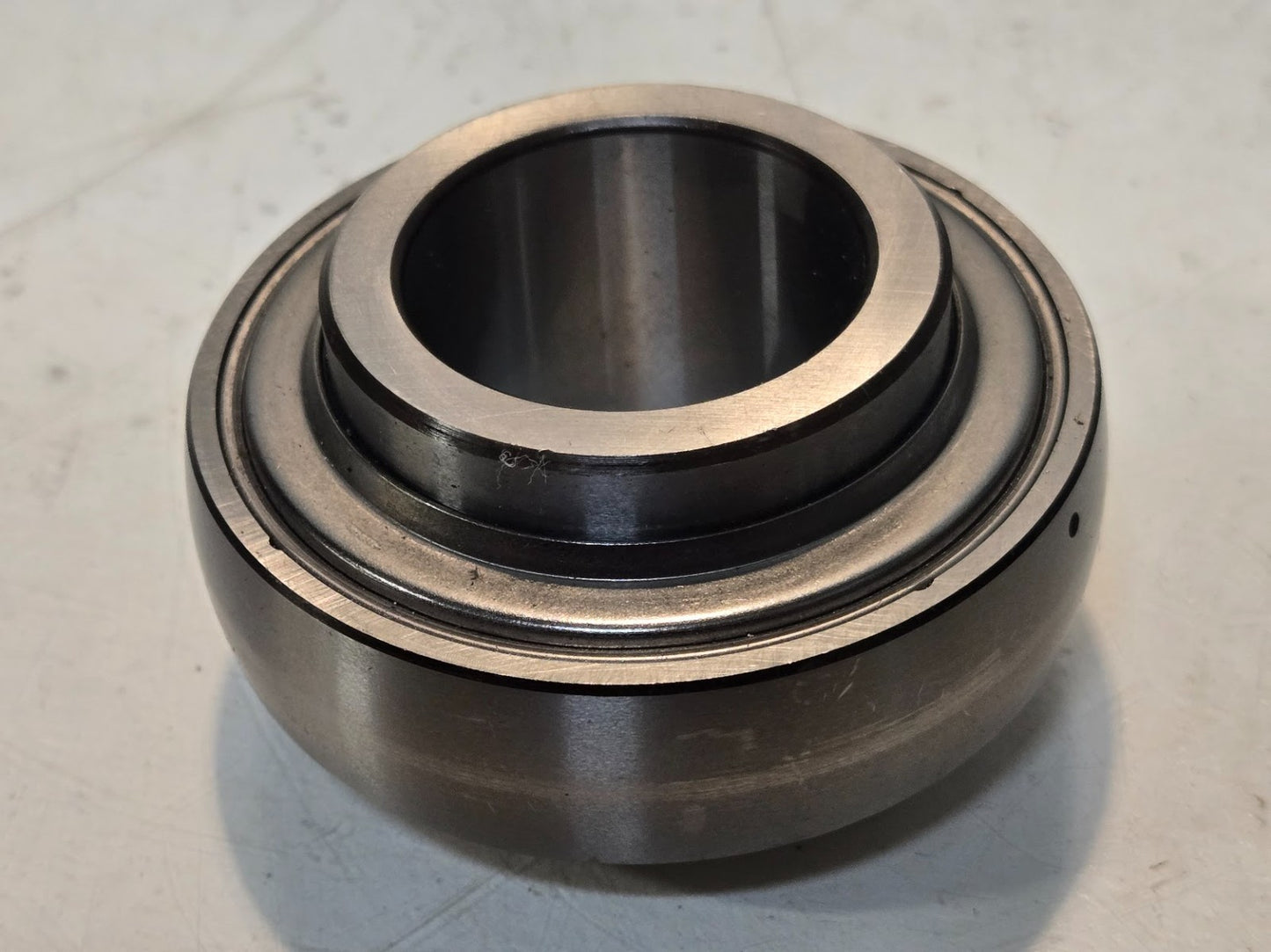 Fafnir Insert Bearing G1108KRRBC1 | 79.9 mm OD x 1-1/2 in Bore x 1-11/16 in Wide