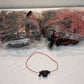 Approximately 200 Quantity of Inline Fuse Holders w/ 5 Amp Fuse (Approx 200 Qty)