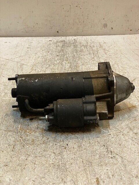 Bosch Reman Starter SR461X