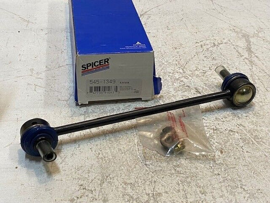 Spicer Suspension Stabilizer Bar Link 545-1349 | K80104 | NA7022