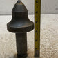 6" Coal Mining Rock Drilling Bit Auger Bullet Grinder Tooth 30mm End 70mm OD