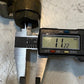 Worcester Control Ball Valve 1/4 | 4211B | 300 WOG