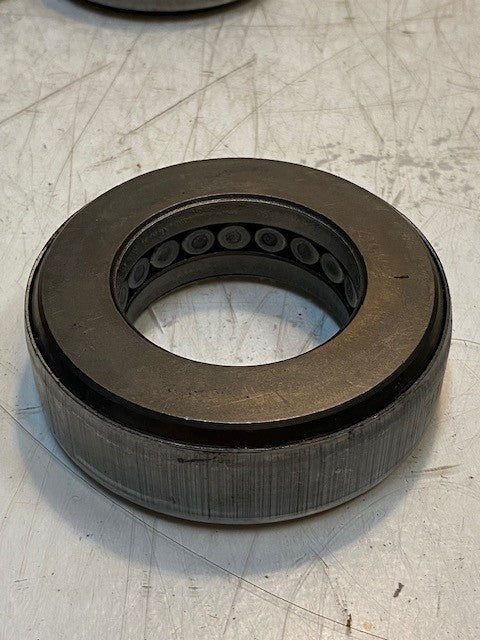 3 Quantity of T208 Sealed Thrust Roller Bearings 52x93x27mm (3 Quantity)