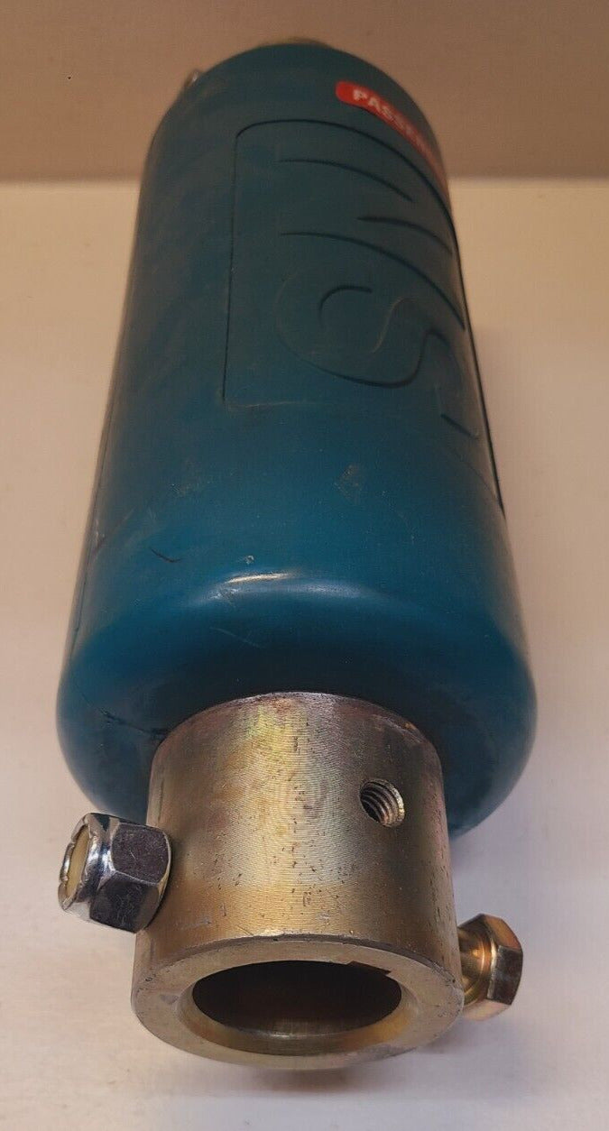 NS Corporation Flex Coupling Passenger Side P94