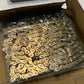 3 Quantity of Ansi Riv 40NP x 10Ft Roller Chains 240 Links (3 Quantity)
