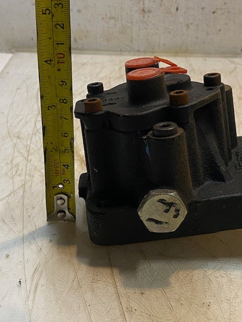 Heavy Duty Diesel Fuel Gear Transfer Pump for Cummins 4088866