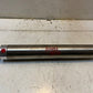 Bimba D-65671-A Air Cylinder 20" Long 65mm OD 13mm Thread