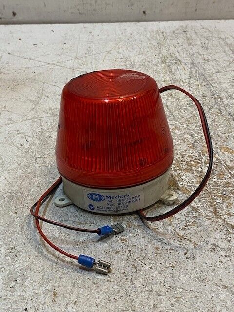 Seven Stars Strobe Flasher Model TK-86HP Mechtric ACN008700918