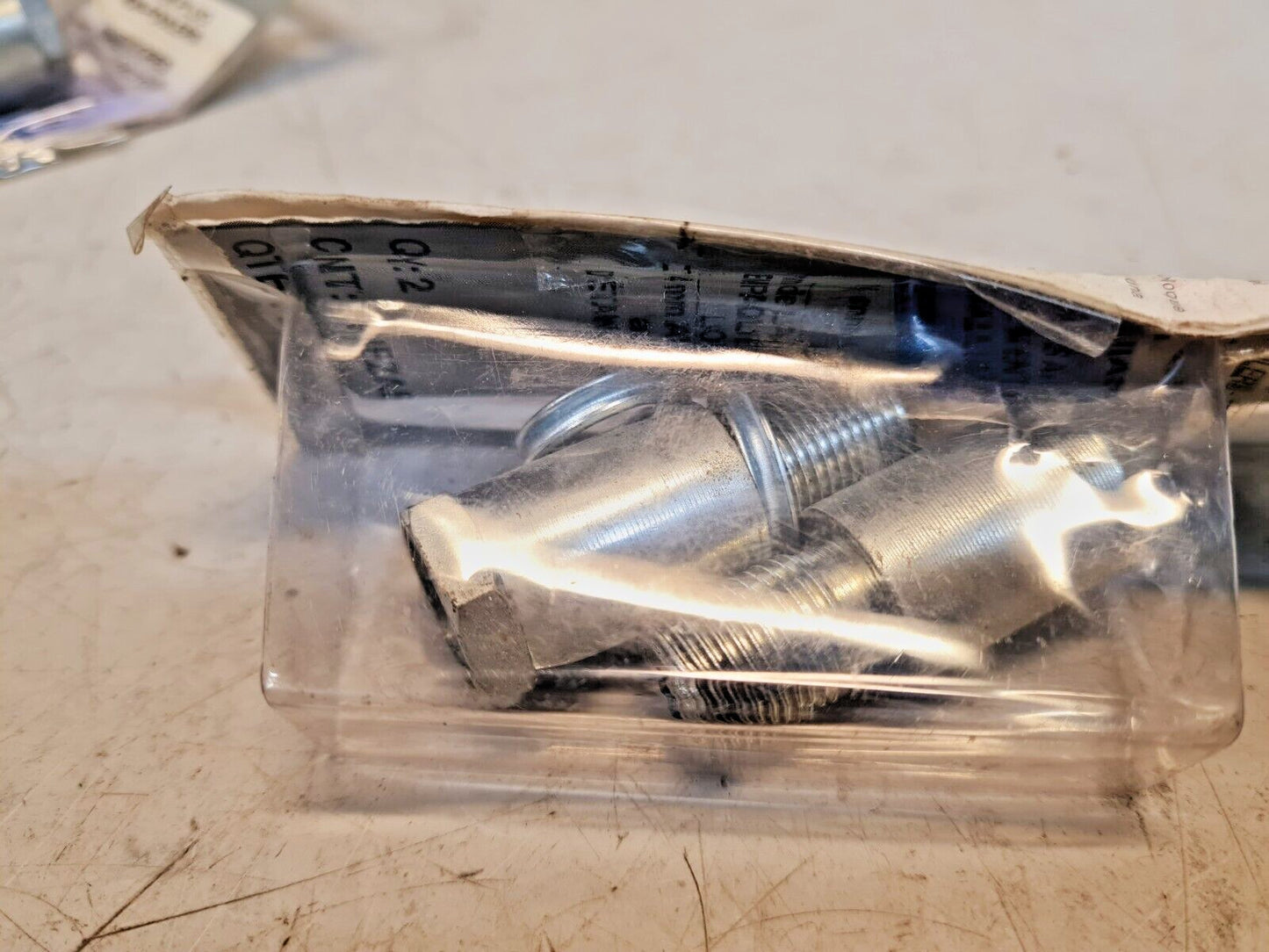 3 Qty. of Napa Spark Plugs 730-2441 (3 Qty)