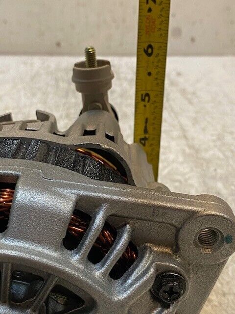 Mando Alternator 111237