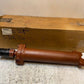 Linear Actuating Cylinder Assembly 2590-00-2303008 | 23-3/4" Long 89mm OD