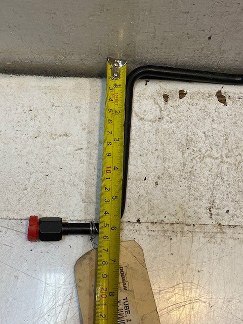 Doosan 36858124 | 2 Stg Fem Disc Tube