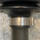 NTN CV Joint Axle 87LAC BONI487 25" Long 3-3/8" Shaft 25-Spline 22mm End