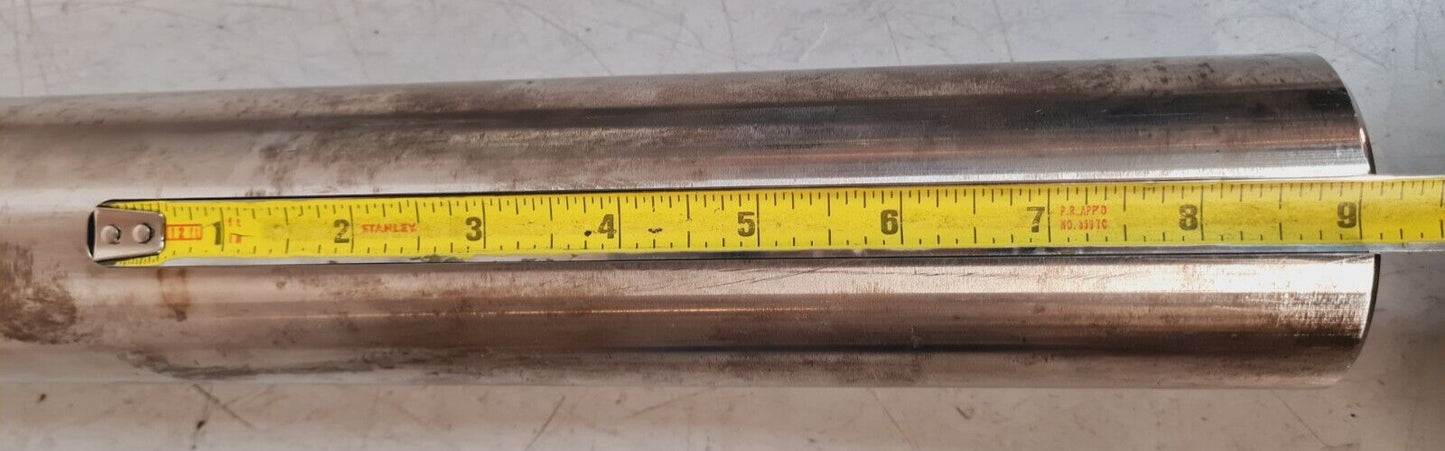 American Holt Corp Feed Turret Shaft 2L844AH | 2L844