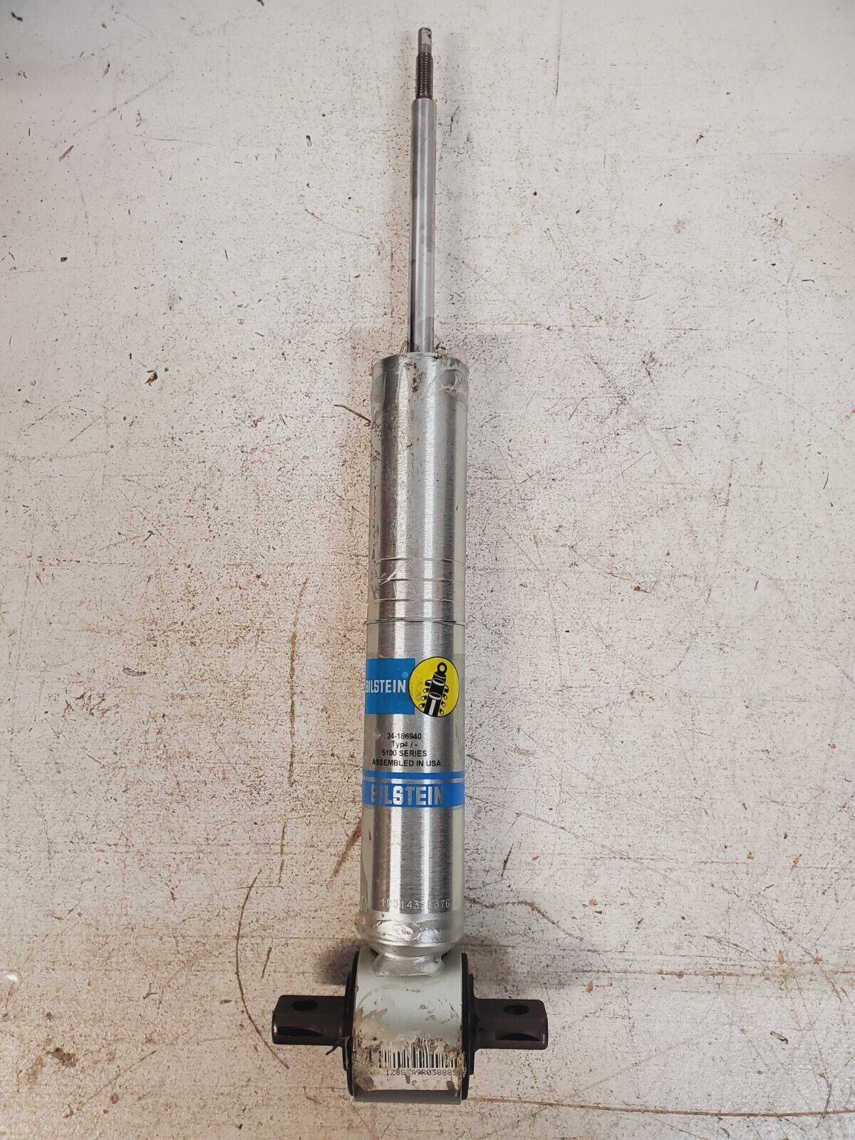 Bilstein Shock Absorber Typ4 | 5100 Series 24-186940