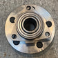 Front Wheel Hub & Bearing Assembly PCAP-HB615074-515072