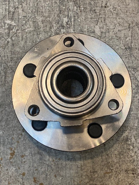 Front Wheel Hub & Bearing Assembly PCAP-HB615074-515072