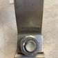 Alliance 04-28289-000 Filter Mounting Bracket - Stainless Steel, 1.8 mm THK