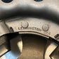 Borg & Beck Clutch Pressure Plate 51022 | 52221 | 13-3/8" Dia. 47mm Bore