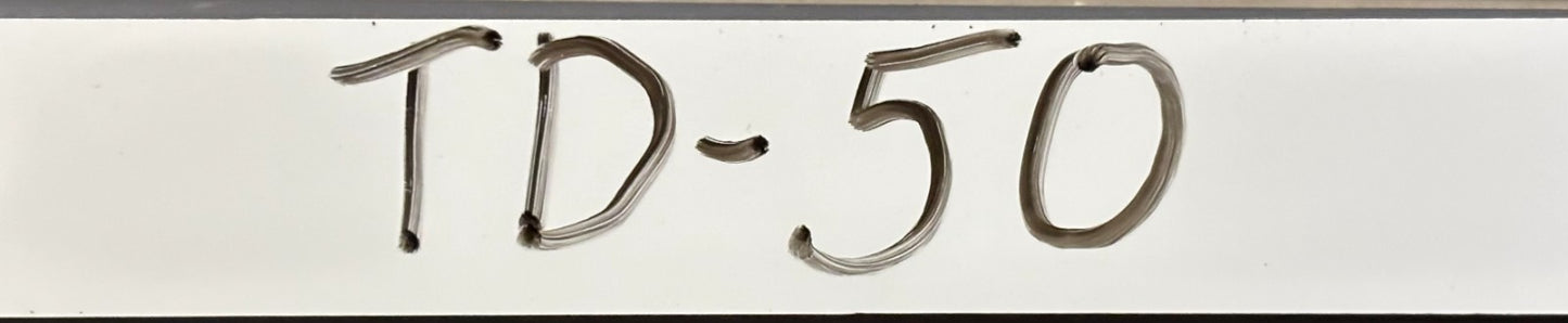 John Deere Hydraulic Cylinder 27" Length 4" Cylinder | T-88464 | TJB-119