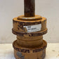 ITR Case Top Carrier Roller Assembly 10" Length 6" Diameter | 241263A1