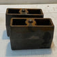 2 Quantity of Rear Overload Spring Spacers 6" W x 4-1/4" H x 2-1/4" D (2 Qty)