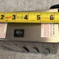 Grand Hall Rotisserie Drive Motor Stainless Steel 120V | P80N7A Replacement