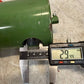 Hydraulic Reel Lift Assist Cylinder 270139420 Industrial Equipment Component