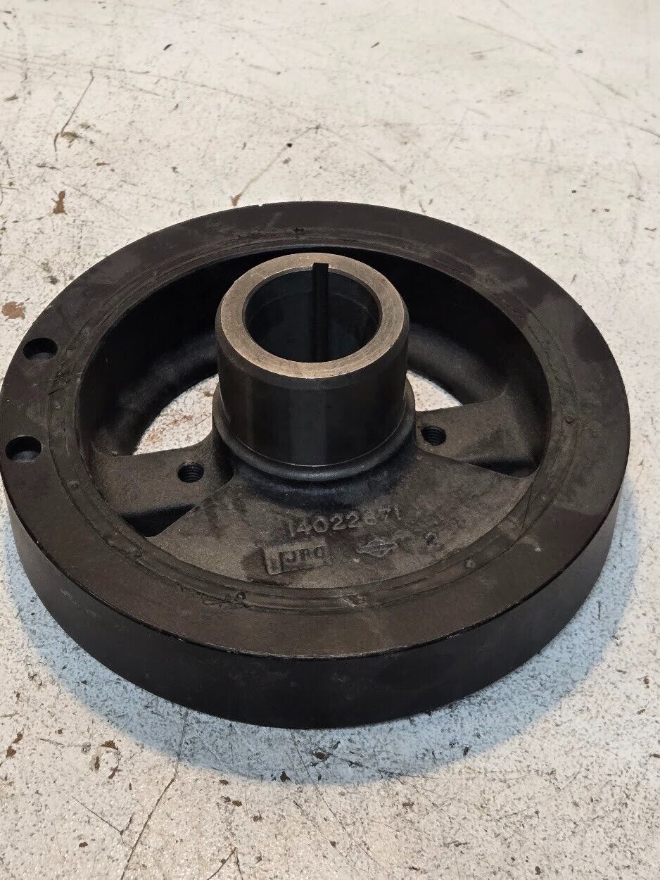 Crankshaft Balancer 14022671 for GM