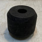 Timbren Rubber Bushing Bumper 22mm Bore 73mm OD 59mm Tall 8mm ID Thread