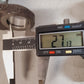 Spicer Slip Yoke Part Number 1310 Series 3103-161 | C2-3-8001 | MJ08 | ABCP