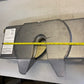 Husky 5th Wheel Hitch 26K-W Yoke/Head KAO 31318