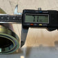 2 Qty of Hydraulic Split Flange 90 Degree Elbow Fittings 6" H 45mm ID (2 Qty)