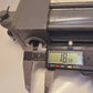 Hahn & Clay Hydraulic Cylinder 2B-641-00 Bore 1.50 Stroke 6.0 Rod 100 | 5000PSI